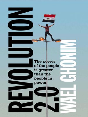 cover image of Revolution 2.0